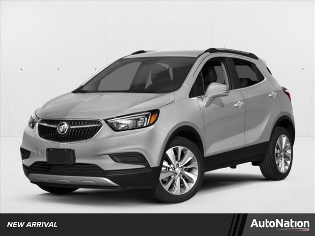 2018 Buick Encore Essence FWD