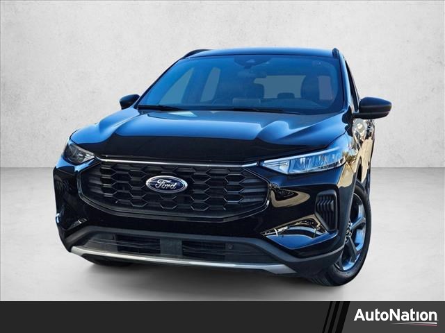 2025 Ford Escape ST-Line FWD