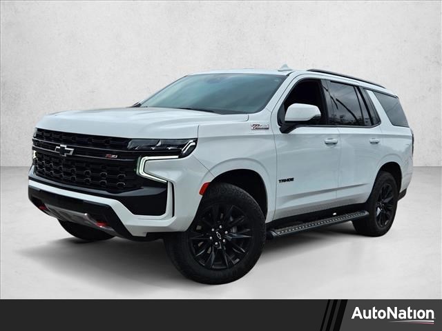 2024 Chevrolet Tahoe Z71 4WD