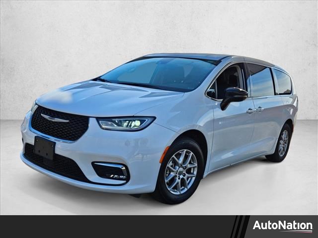 2024 Chrysler Pacifica Touring L FWD