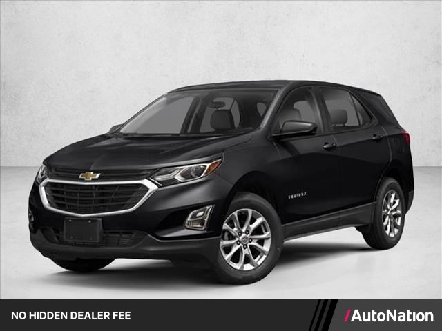 2020 Chevrolet Equinox 1.5T LS FWD