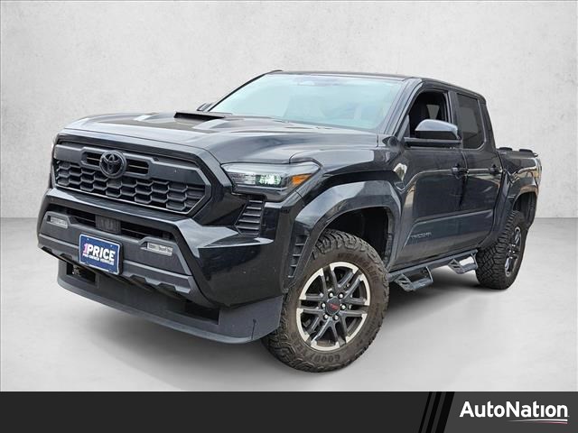 2024 Toyota Tacoma TRD Sport Double Cab 4WD