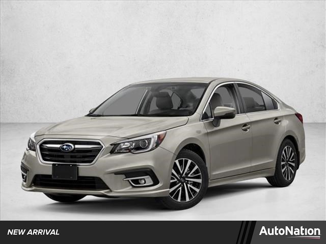 2019 Subaru Legacy 2.5i Premium AWD