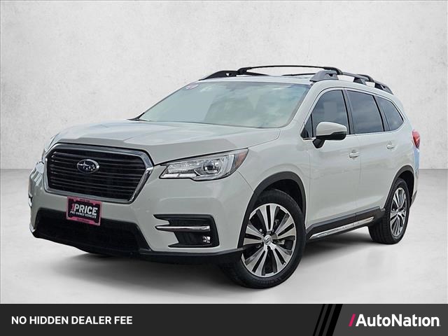 2019 Subaru Ascent Limited 7-Passenger AWD
