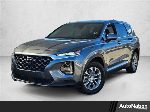 2019 Hyundai Santa Fe 2.4L SE FWD