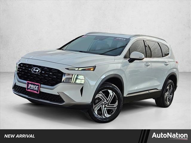 2023 Hyundai Santa Fe SEL AWD