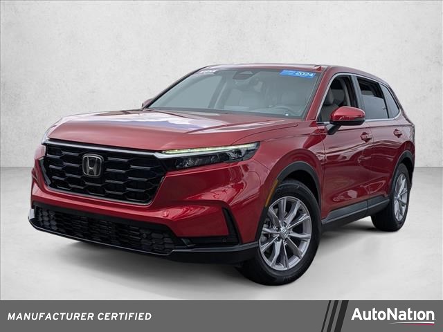 2024 Honda CR-V