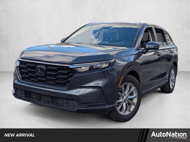 2023 Honda CR-V EX-L FWD