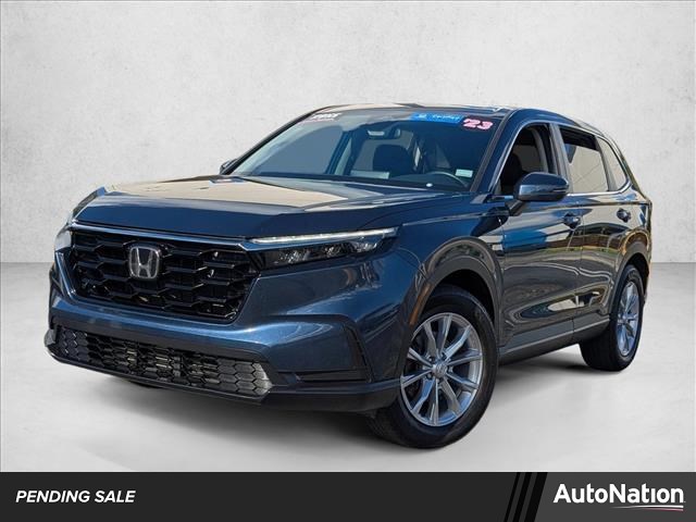 2023 Honda CR-V EX AWD