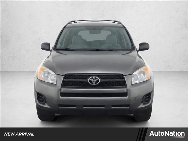 Pyrite Mica 2010 Toyota RAV4 Base SUV / Crossover Front-Wheel Drive Automatic