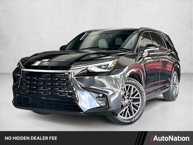 2025 Lexus TX 350 Premium FWD