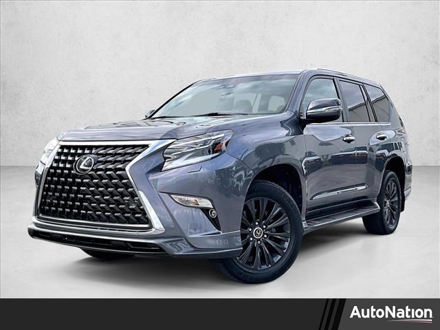 2023 Lexus GX 460 AWD
