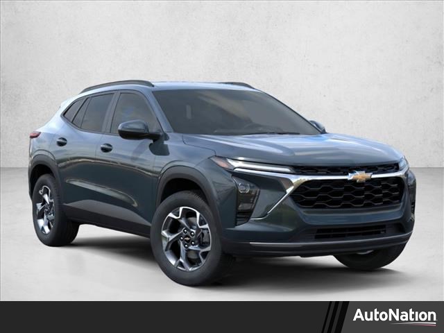 2026 Chevrolet Trax LT FWD