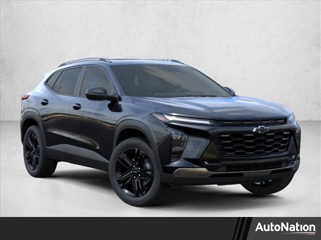 2026 Chevrolet Trax Activ FWD