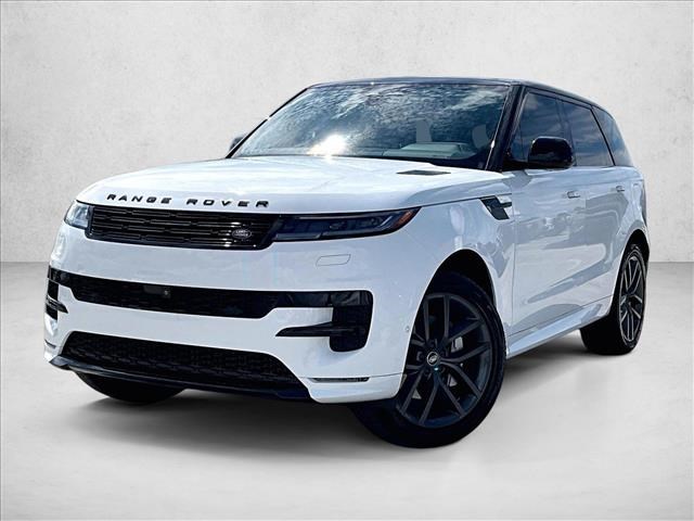 2025 Land Rover Range Rover Sport P460e Dynamic SE AWD