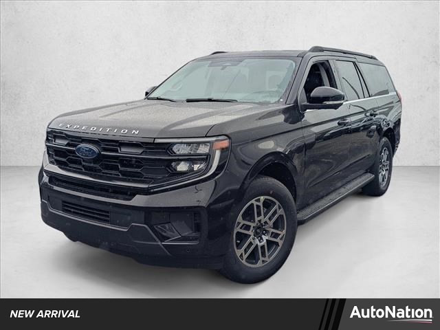 2026 Ford Expedition MAX Active RWD