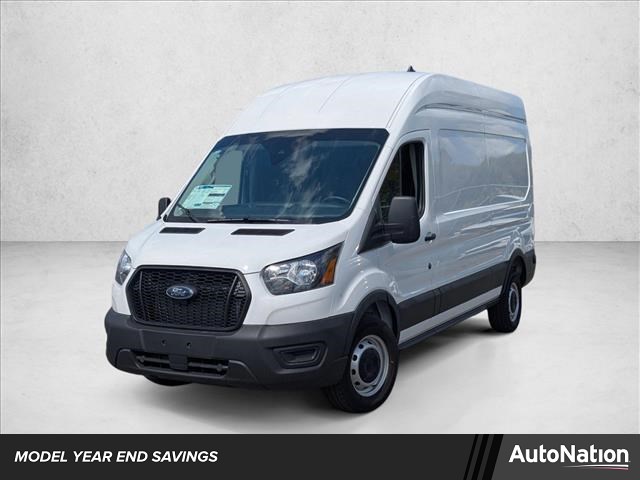 2025 Ford Transit Cargo 250 High Roof LB RWD