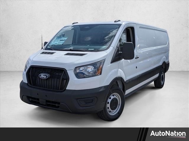 2026 Ford Transit Cargo 250 Low Roof RWD