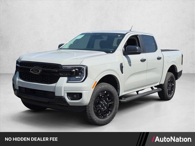Avalanche 2026 Ford Ranger Pickup Truck 4X2 Automatic