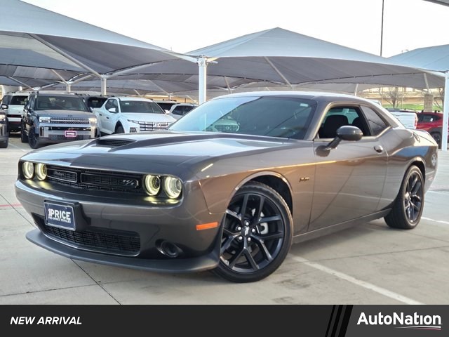2023 Dodge Challenger R/T RWD