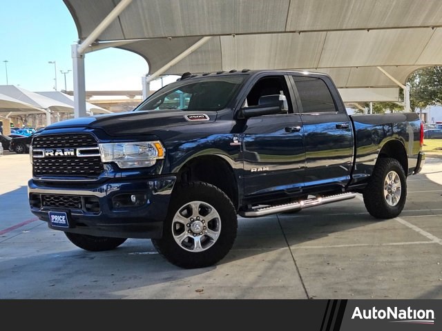 2022 RAM 2500 Lone Star Crew Cab 4WD