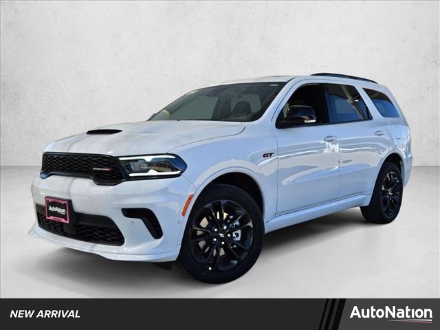2026 Dodge Durango GT Plus AWD