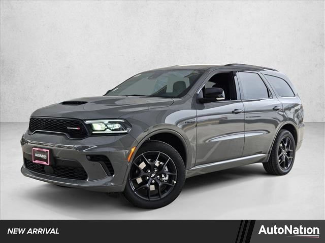 2026 Dodge Durango GT HEMI Plus AWD