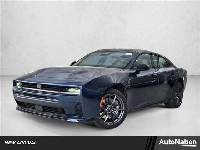 After Dark 2026 Dodge Charger Scat Pack Sedan AWD Sedan All-Wheel Drive 8-Speed Automatic