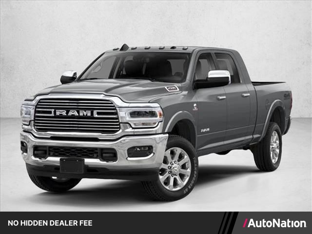  2021 RAM 2500 Limited Mega Cab 4WD   
