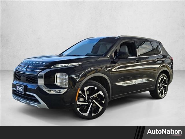 2023 Mitsubishi Outlander SEL FWD