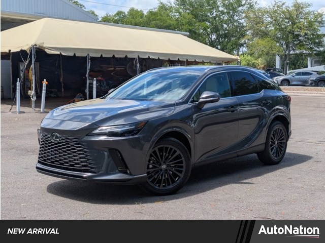 2024 Lexus RX 350 Premium FWD