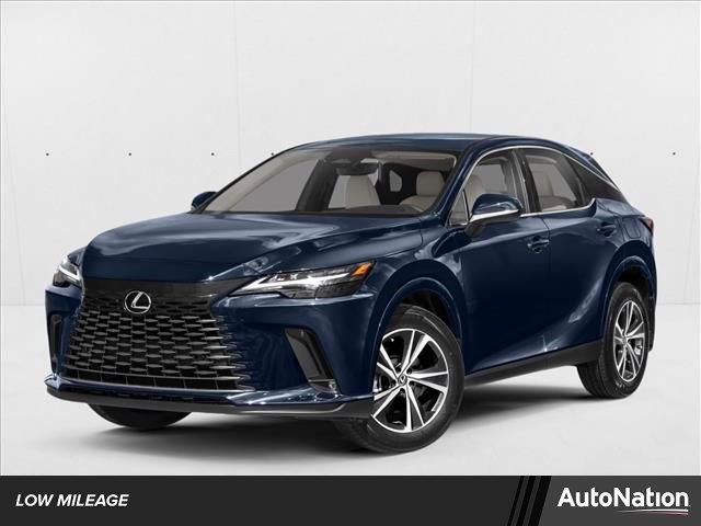 2024 Lexus RX 350 Premium FWD