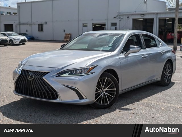 2024 Lexus ES 350 FWD