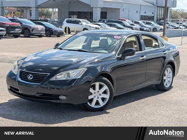 2007 Lexus ES 350 FWD