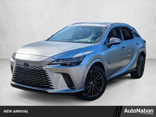2025 Lexus RX 350 Premium FWD