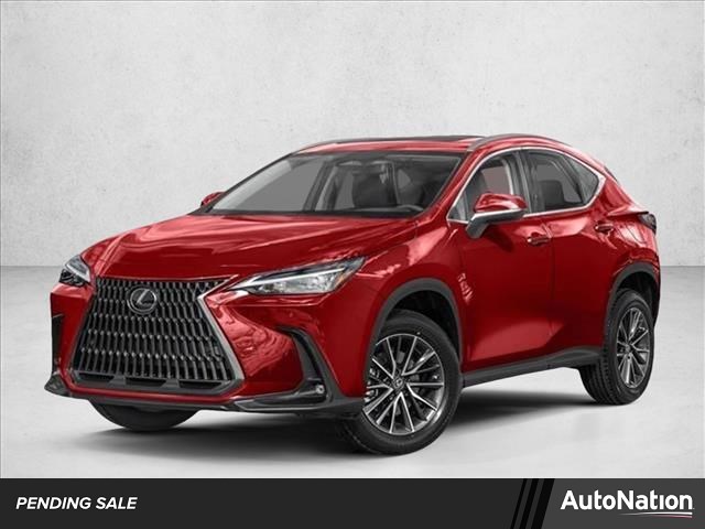 2024 Lexus NX 250 Premium FWD