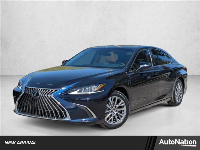 2023 Lexus ES 350 FWD