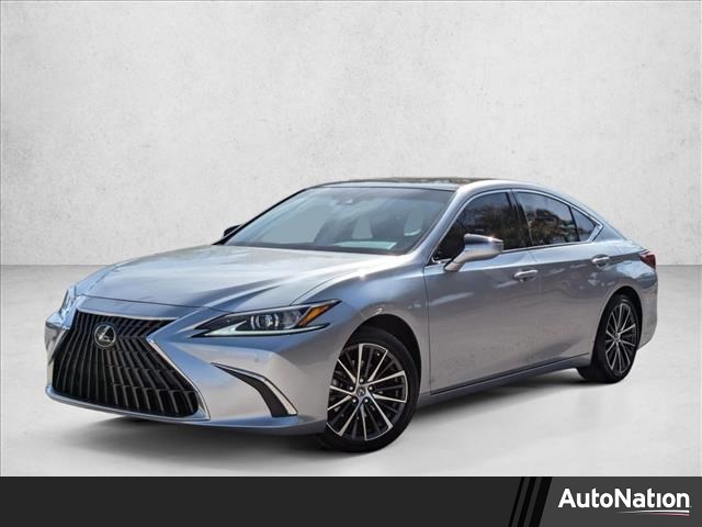 2022 Lexus ES 350 FWD