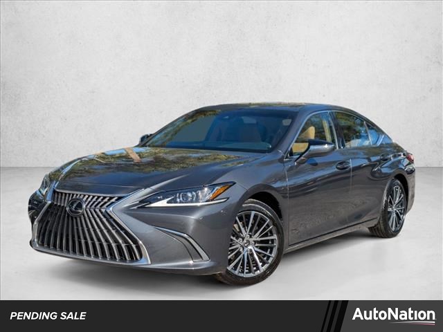 2023 Lexus ES 350 FWD