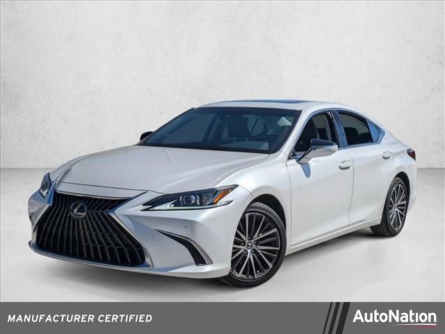 2023 Lexus ES 350 FWD