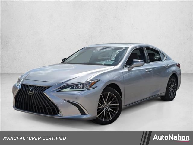 2024 Lexus ES 350 FWD