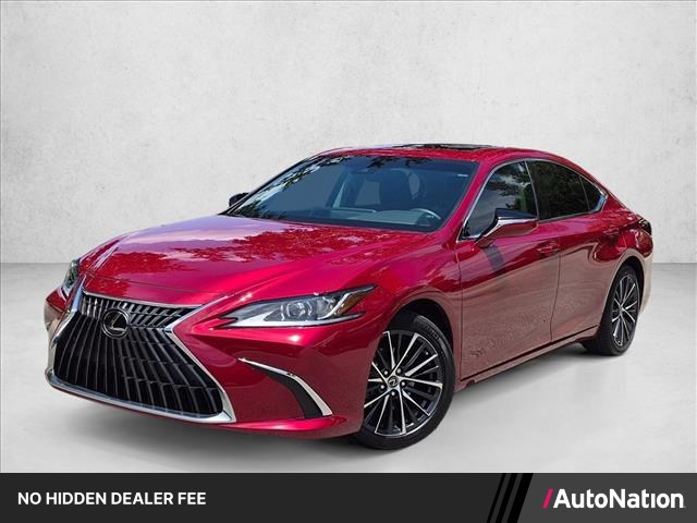  2024 Lexus ES 350 FWD   