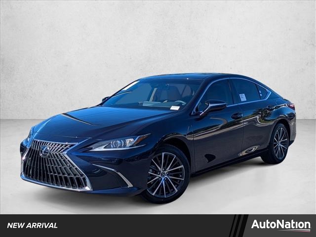 2025 Lexus ES 350 FWD