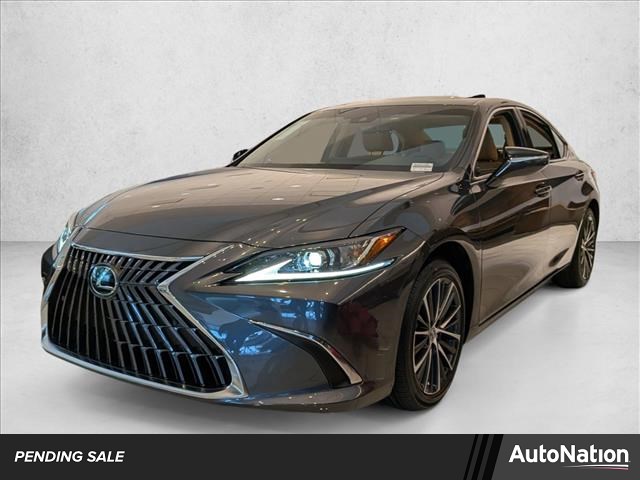 2025 Lexus ES 350 FWD