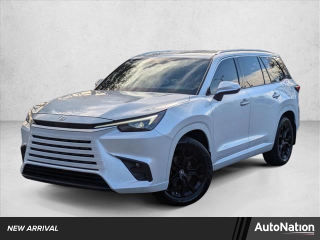 2024 Lexus TX 350 FWD