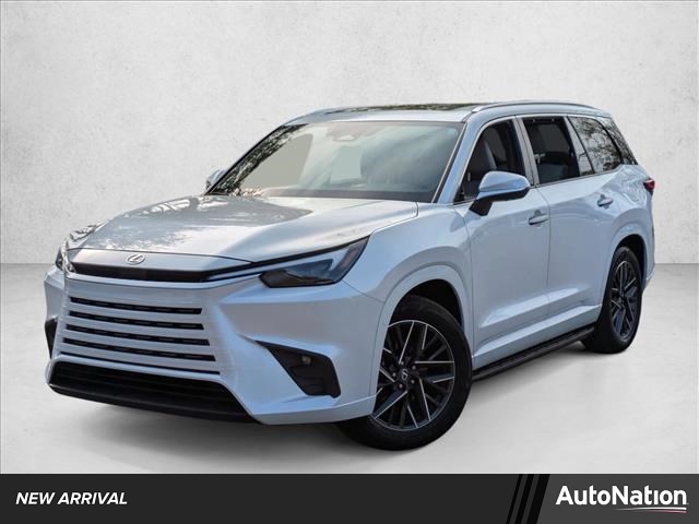 2025 Lexus TX 350 Premium FWD