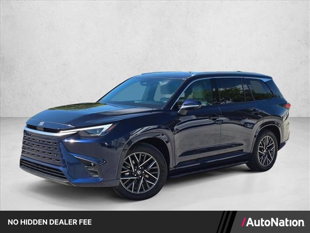 2026 Lexus TX 350 Premium AWD