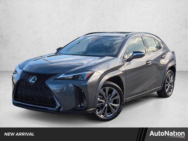 2024 Lexus UX Hybrid 250h F Sport Handling FWD