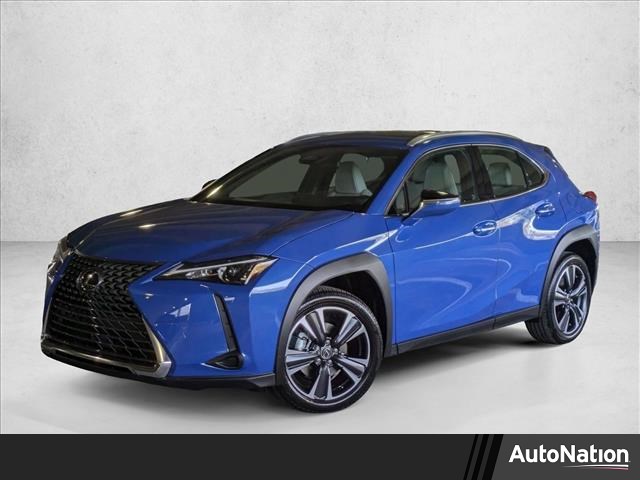 2025 Lexus UX Hybrid 300h FWD
