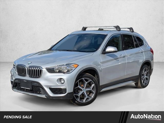 2019 BMW X1 xDrive28i AWD
